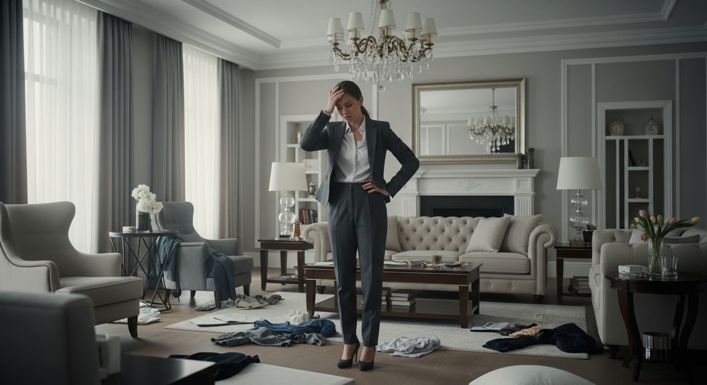 Wie Professionelle Reinigung Wertvolle Stunden Zurückbringt