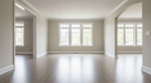 Einzugs- und Auszugsreinigung