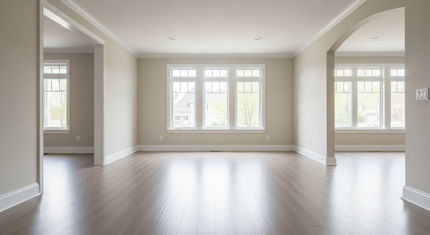 Einzug oder Auszug? Unverzichtbare Reinigungstipps für einen frischen Start