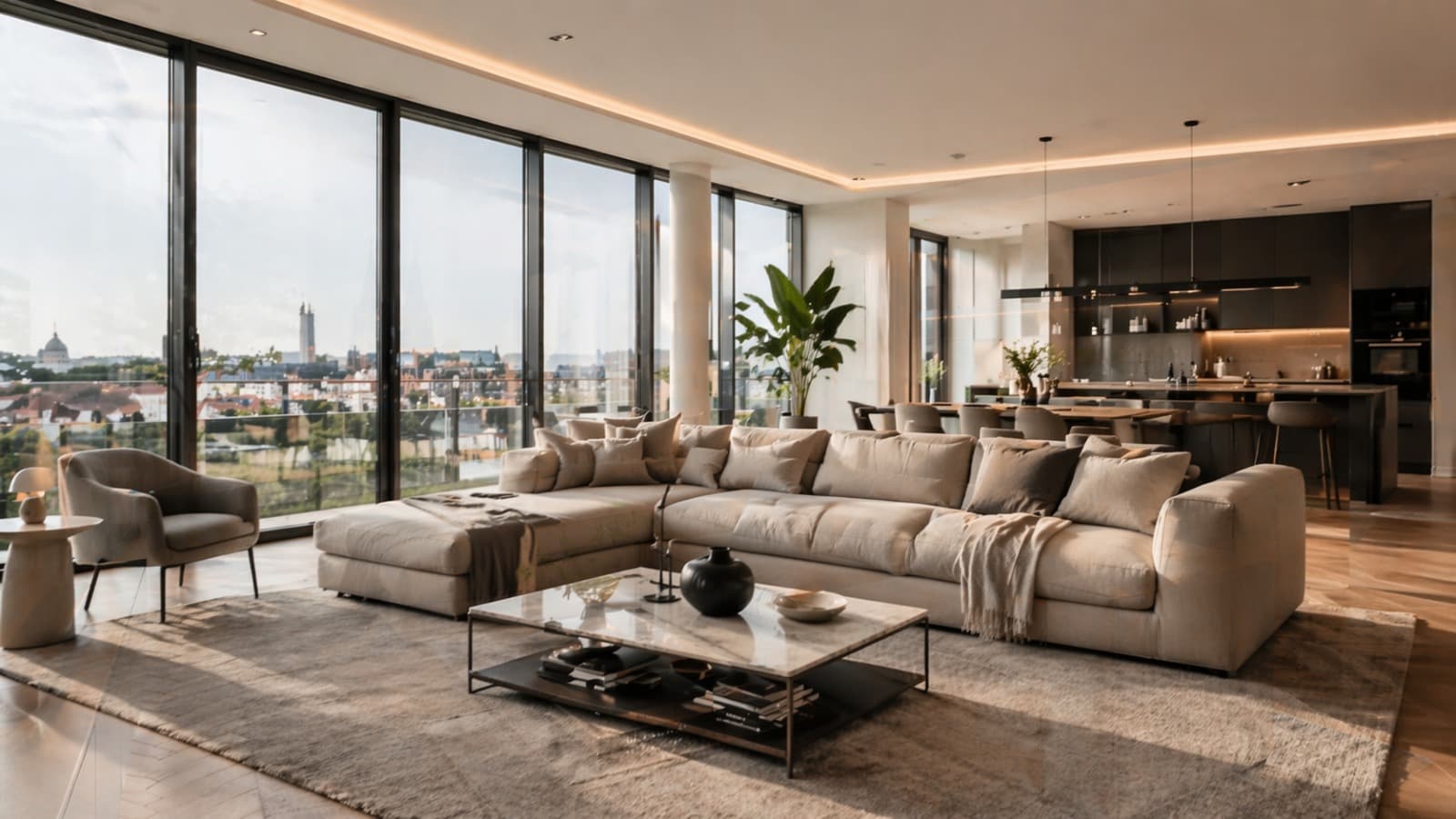 Die am häufigsten vergessenen Bereiche beim Putzen in Hamburger Haushalten