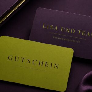 Gutschein